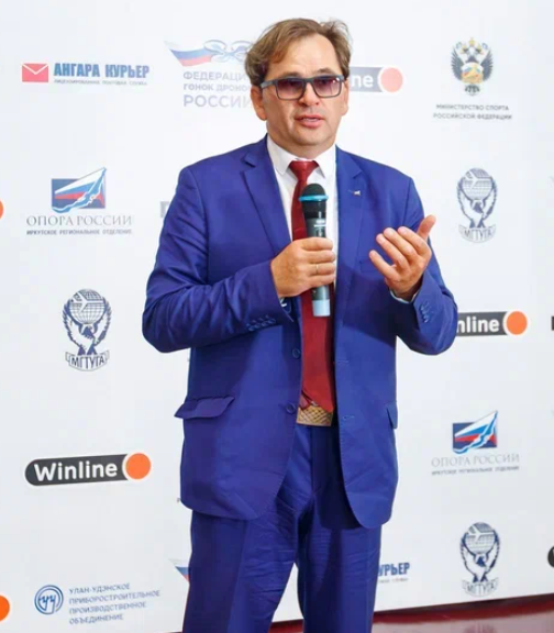 Виктор Мальцев