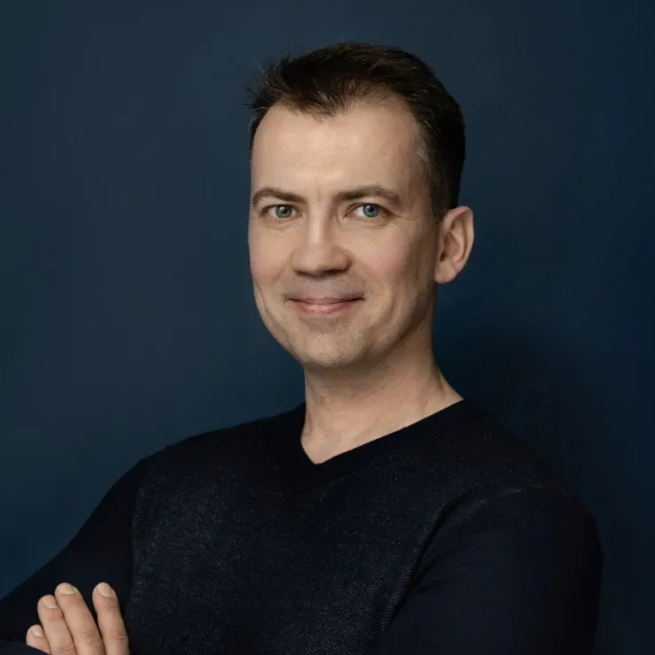 Владимир Шайдуров